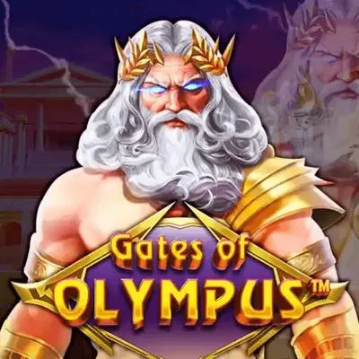 Gates of Olympus - Read More