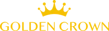 GoldenCrown logo