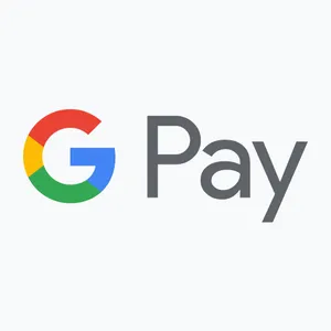 Google pay icon square