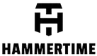 Hammertime logo