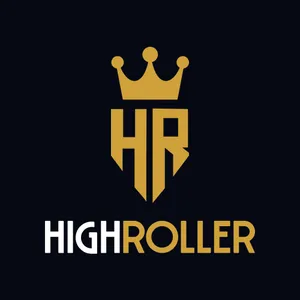 highrollercasinoag  logo square