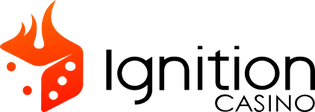 Ignition casino - logo