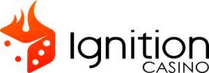 Ignition casino - logo