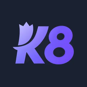 Avaliação da K8 Casino