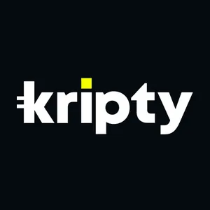 Kripty casino logo square