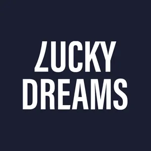 luckydreams logo square