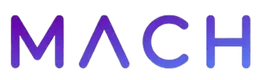 Mach payment logo