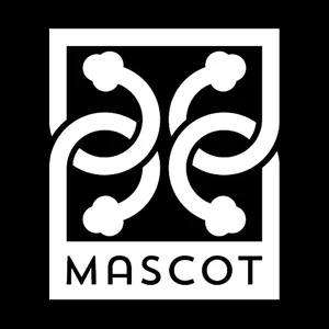 provider mascot gaming icon square