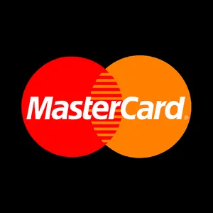 Mastercard payment icon square