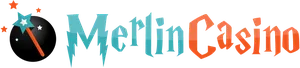 Merlin casino logo