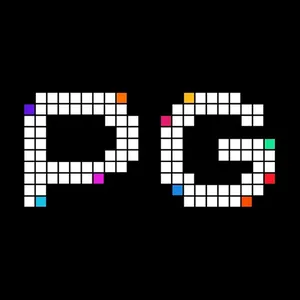 PG Soft provider icon square