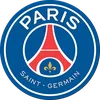 Paris Saint Germain logo