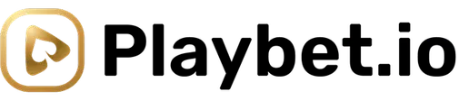 Playbet.io logo