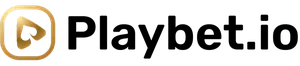 Playbet.io logo