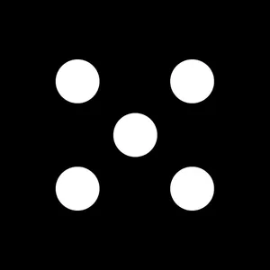 Relax gaming provider icon square