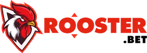 Rooster.bet casino logo