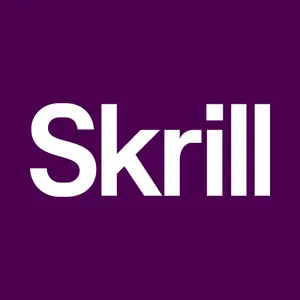Skrill payment icon square