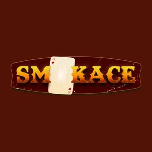 smokrace logo square