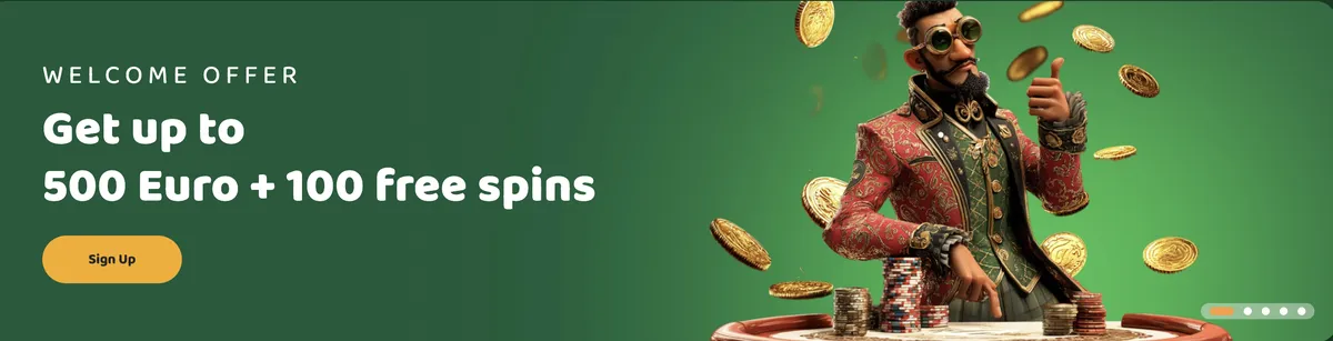 50crowns casino welcome bonus