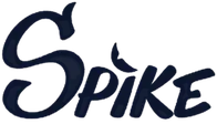 Spike Casino logo