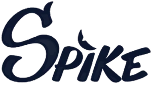 Spike Casino logo
