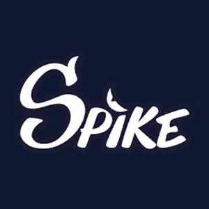 Spike Casino logo square