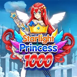 Starlight Princess 1000 slot icon