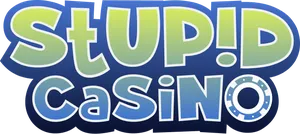 Stupid Casino logo
