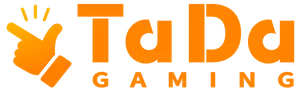 TaDa Gaming logo