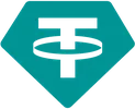 Tether icon