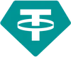 Tether icon