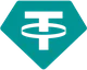 Tether icon