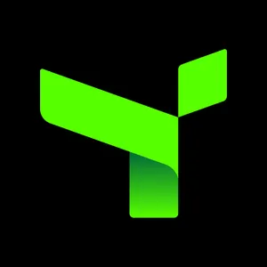 Truelabel platform icon square