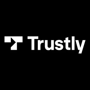 Trustly payment icon square