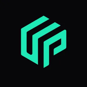 Upgaming icon square