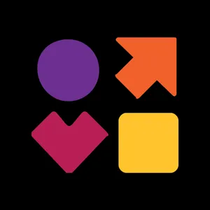 Uplatform icon square