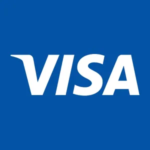 Visa icon square