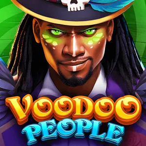 Voodoo People slot icon