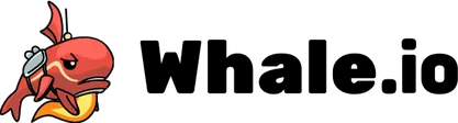 Whale.io review