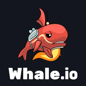 Whale.io review