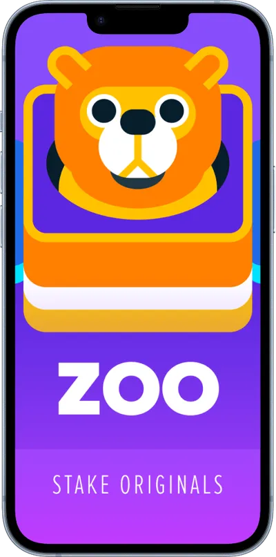 ZOO by Stake Originals game