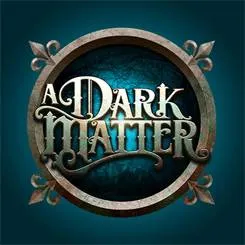 a dark matter slot icon