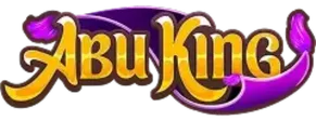 abu king casino logo