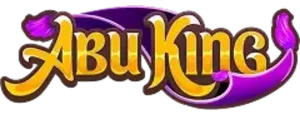 abu king casino logo