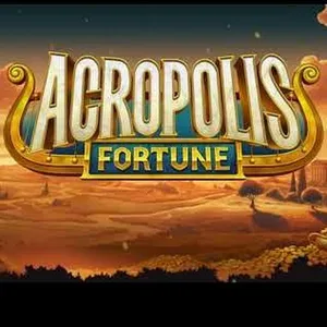 acropolis fortune slot icon