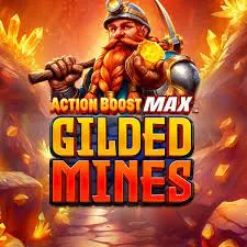 action boost max gilded mines slot icon