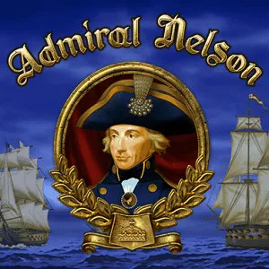 admiral nelson slot icon