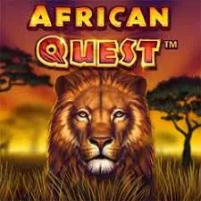 african quest slot icon