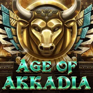age of akkadia slot icon