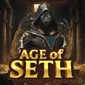 age of seth slot icon